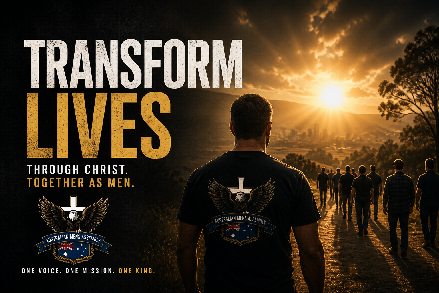 Transform Lives