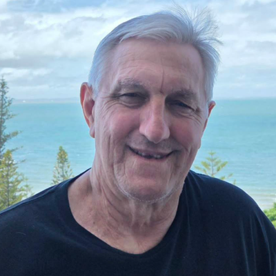 Raymond Farmer